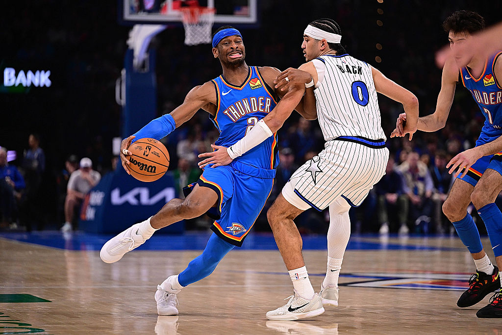 Duży cios dla mistrzów NBA i MVP. Opuści prestiżowy mecz