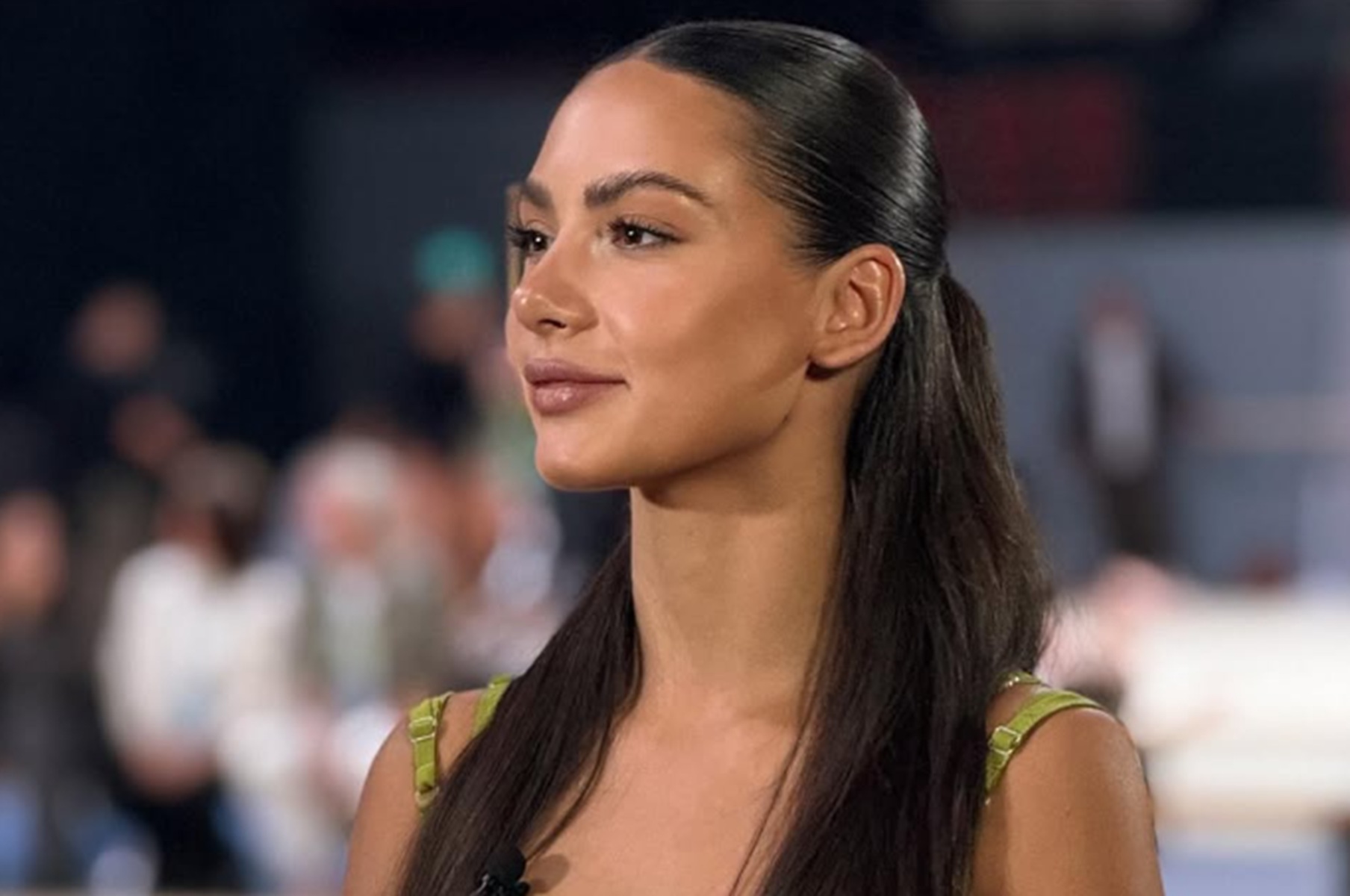 Ma 21 lat i publicznie popierała Putina. Zapadła decyzja, czy może startować