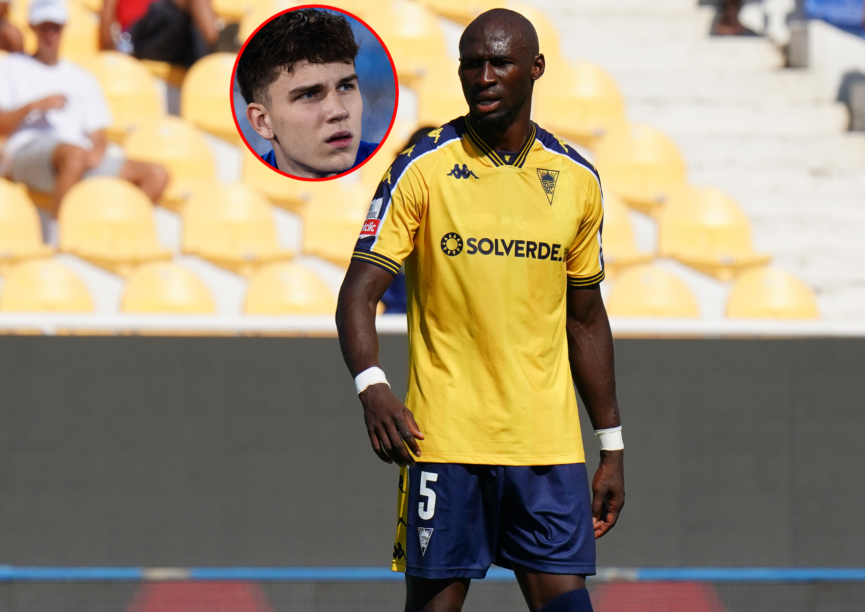 Potęga zapłaciła za niego 45 milionów euro. Takie ma zdanie o Pietuszewskim