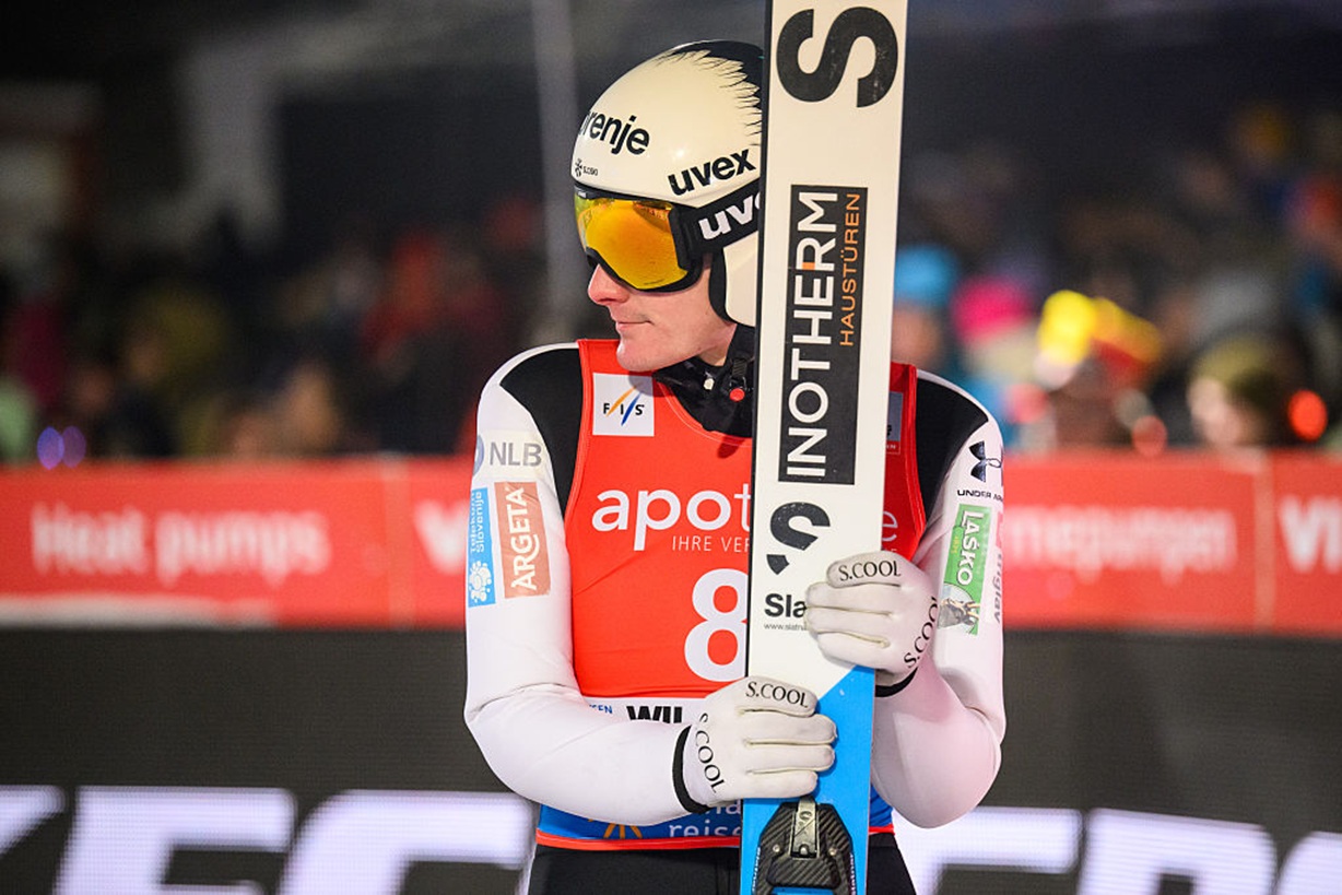 Początek IO, a tu taka decyzja ws. Domena Prevca. To już oficjalnie