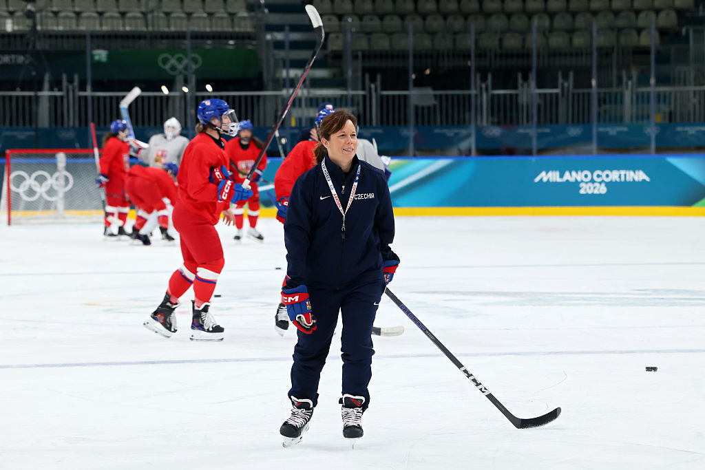 Pojechała do Włoch po złoto. Niedawno zdiagnozowali u niej raka