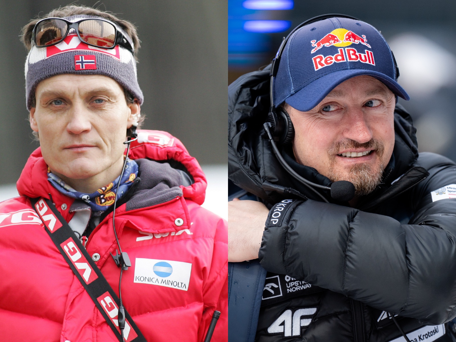 Polacy chcieli zatrudnić Kojonkoskiego? Już wszystko jasne