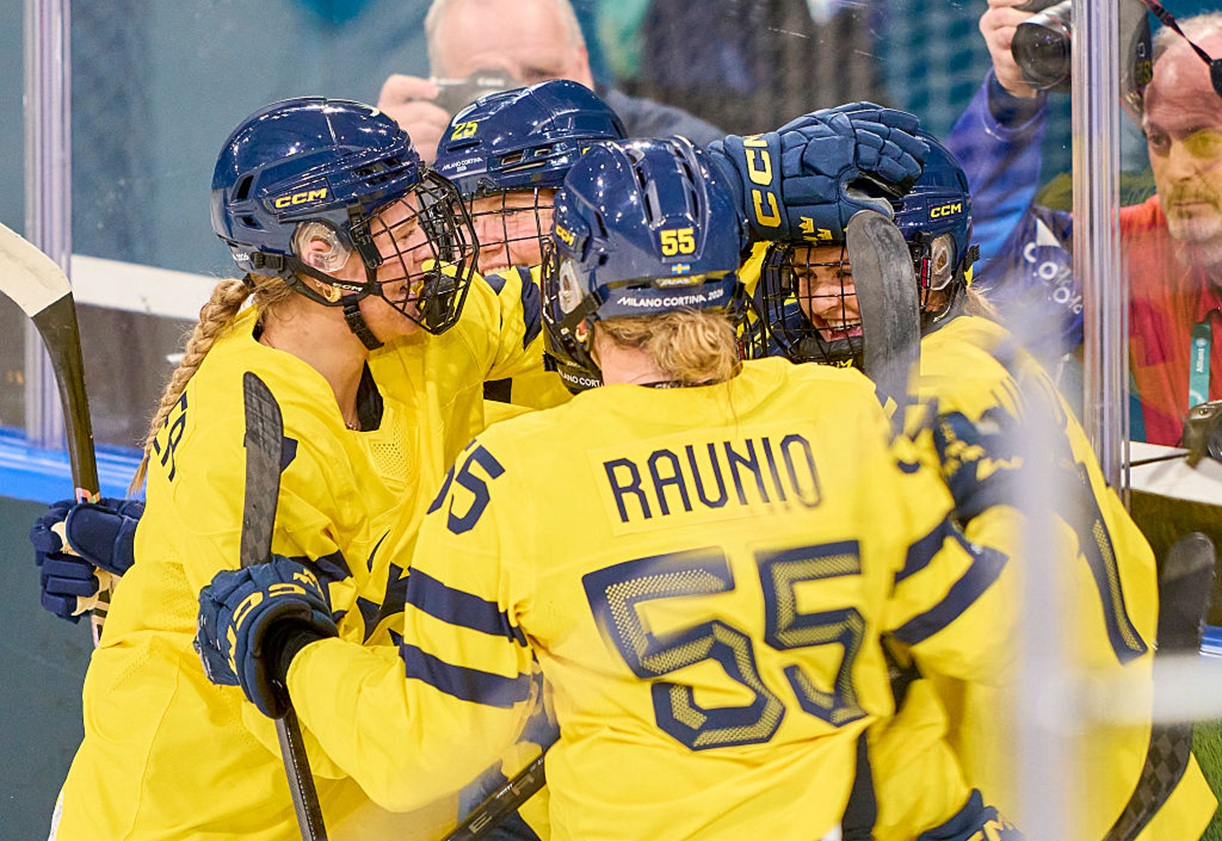 Niemki zdobyły pierwszego gola na igrzyskach. Potem kilka mogły zrobić