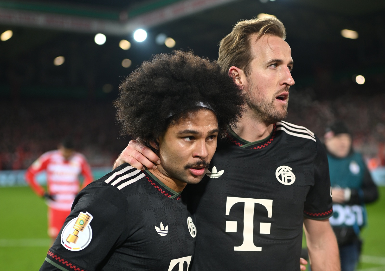 Wyjaśniła się przyszłość gwiazdy. Bayern właśnie to ogłosił