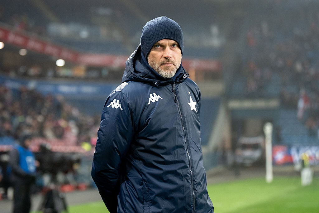 Wisła zaczyna marsz w stronę Ekstraklasy. "Jesteśmy świadomi celu"