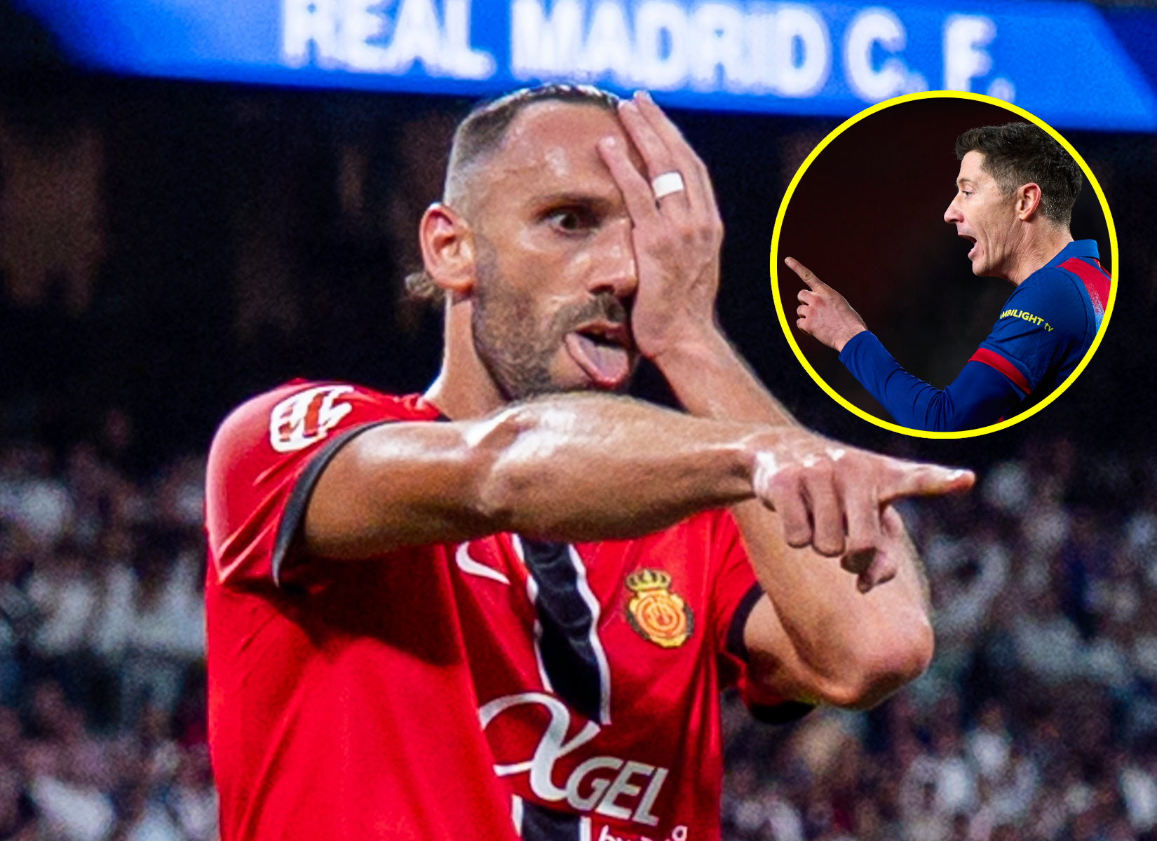 Pirat z Kosowa zawstydza Lewandowskiego. Sezon życia