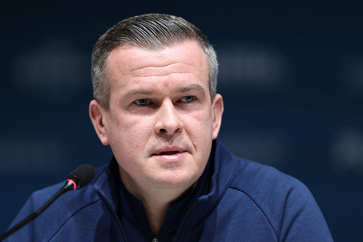 Intymna afera w skokach. Jest głos Witolda Bańki