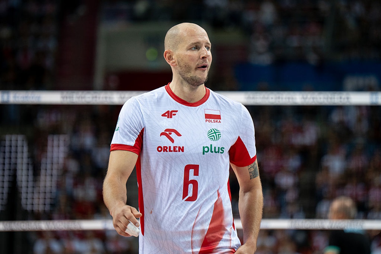 Kurek wskazał największy sukces. Zaskakujące słowa