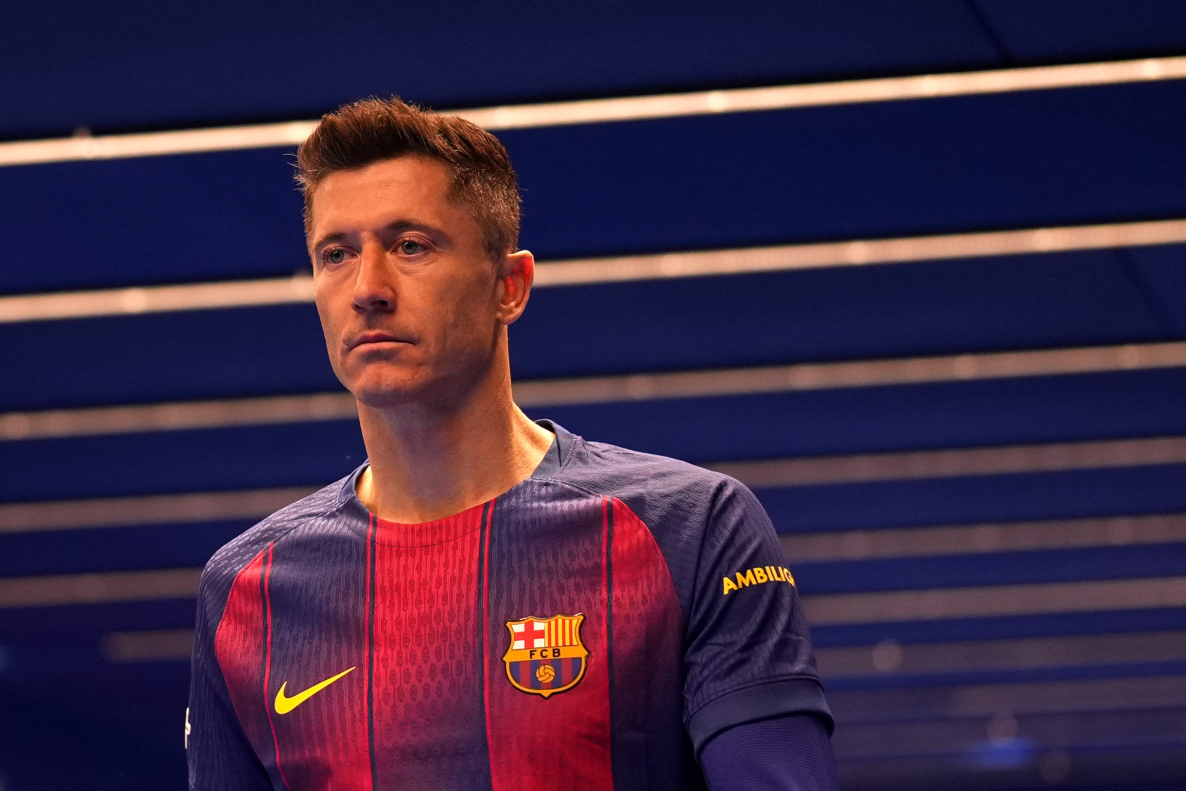 Wybrali najlepszych w XXI wieku. Sprawdź, które miejsce zajął Lewandowski