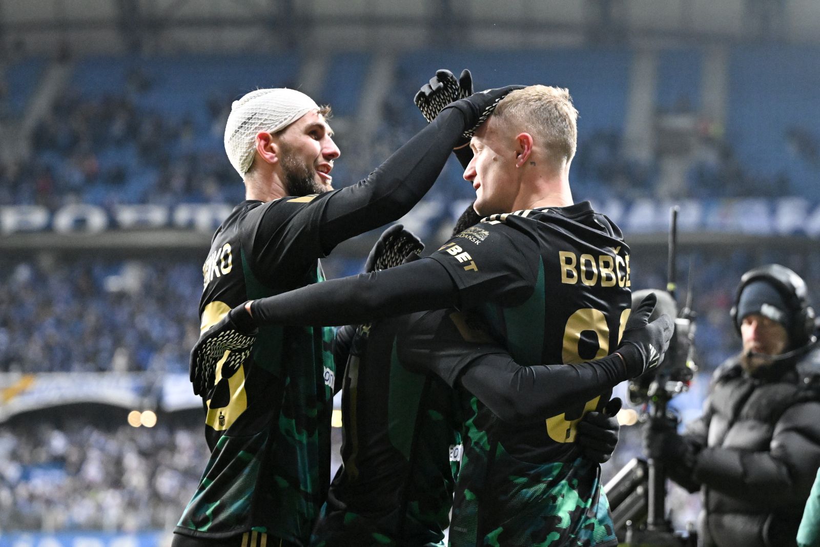 PKO Ekstraklasa. Gdzie oglądać mecz Lechia Gdańsk - Cracovia? Będzie w TV? Kiedy start?