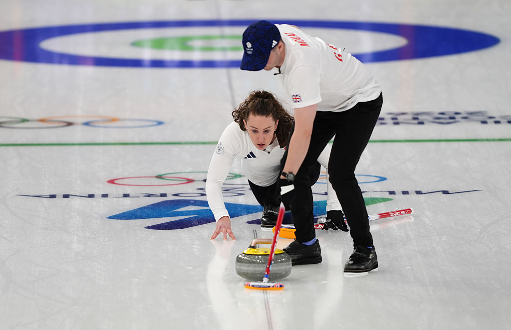 Działo się na igrzyskach. Zadecydował jeden punkt