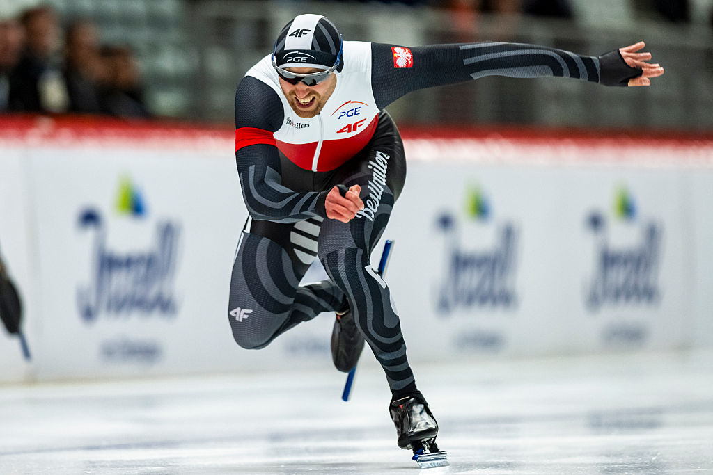 Ruszają igrzyska olimpijskie. Oto nasze medalowe nadzieje