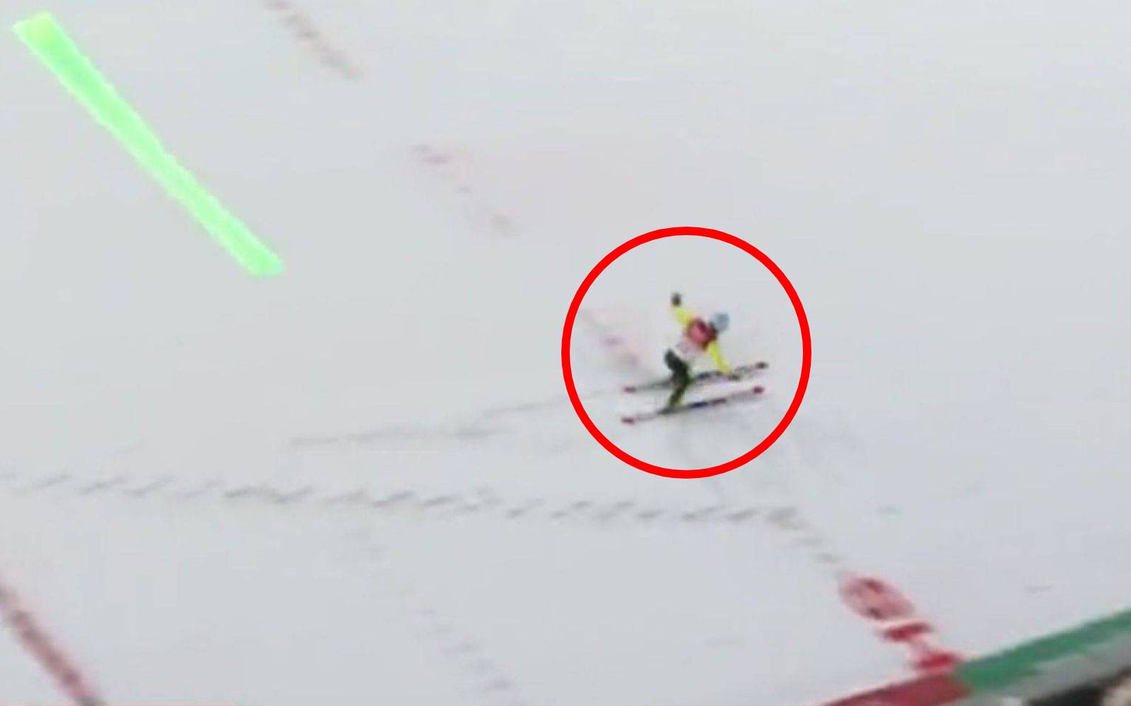 Nikt się tego nie spodziewał. Polak pokazał klasę na igrzyskach