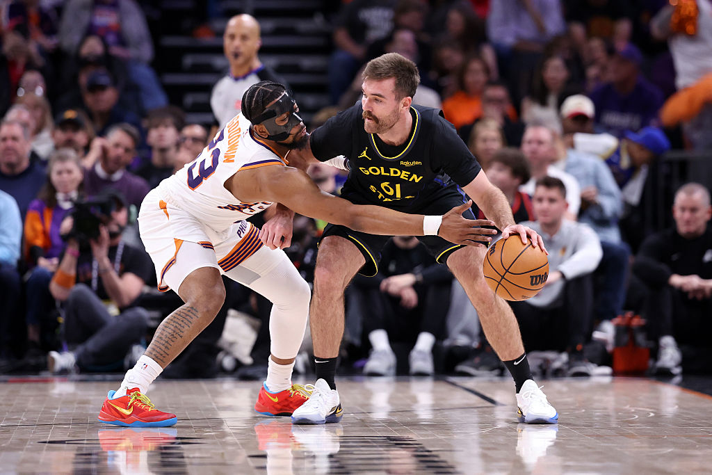 Zwariowany finisz. Szokujące, ile punktów rzucili w ostatnie 7 minut meczu