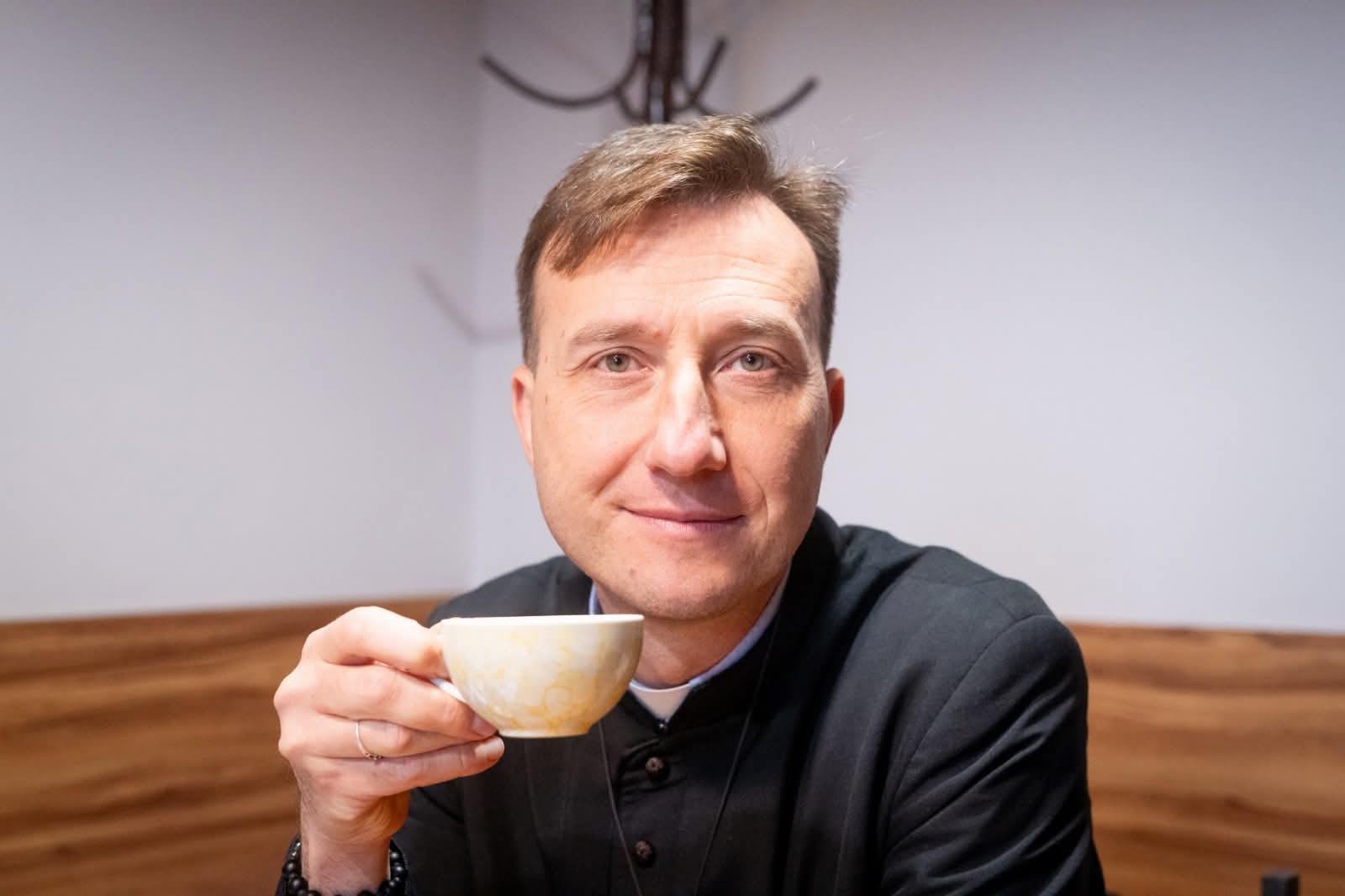 Dwóch księży w polskiej reprezentacji na igrzyskach. Oto, co będą robić