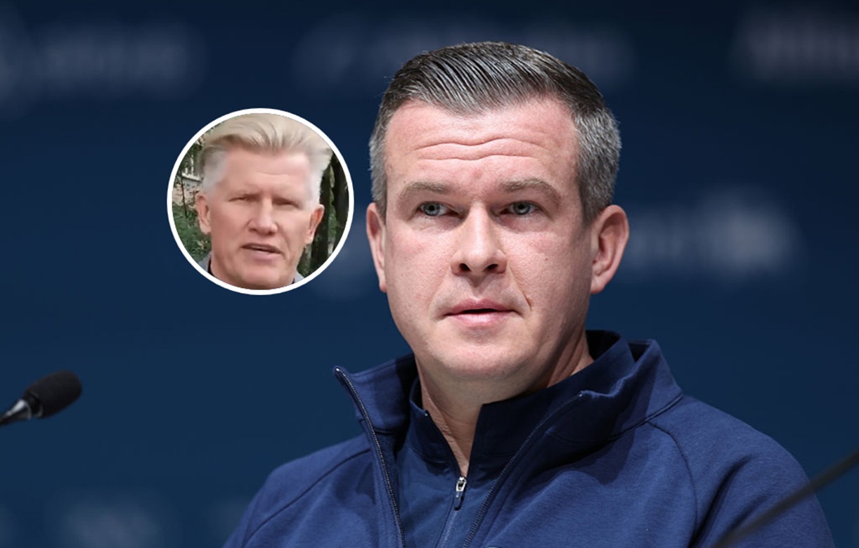 Rosyjski mistrz atakuje Polaka. "Dyskredytuje"