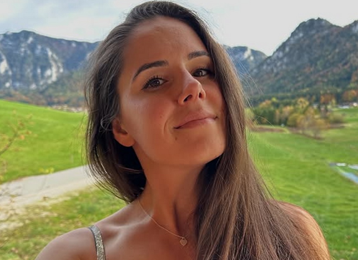 Będzie na igrzyskach. Na co dzień pracuje na portalu dla dorosłych