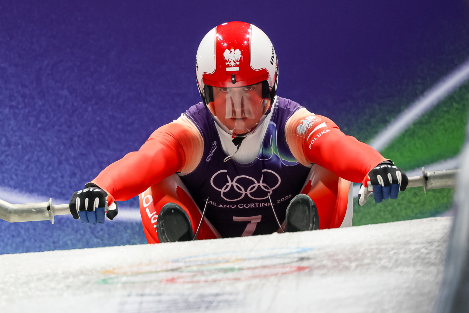 Drobny postęp Polaka. Szybszy niż wcześniej