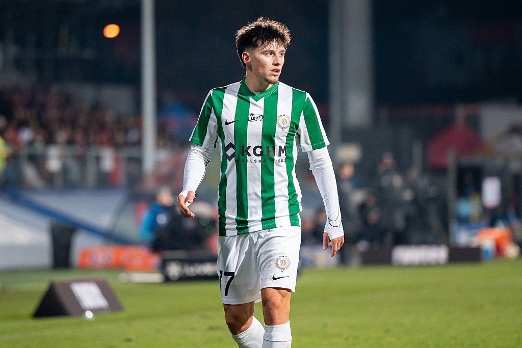 Oficjalnie. Jagiellonia pobiła rekord transferowy