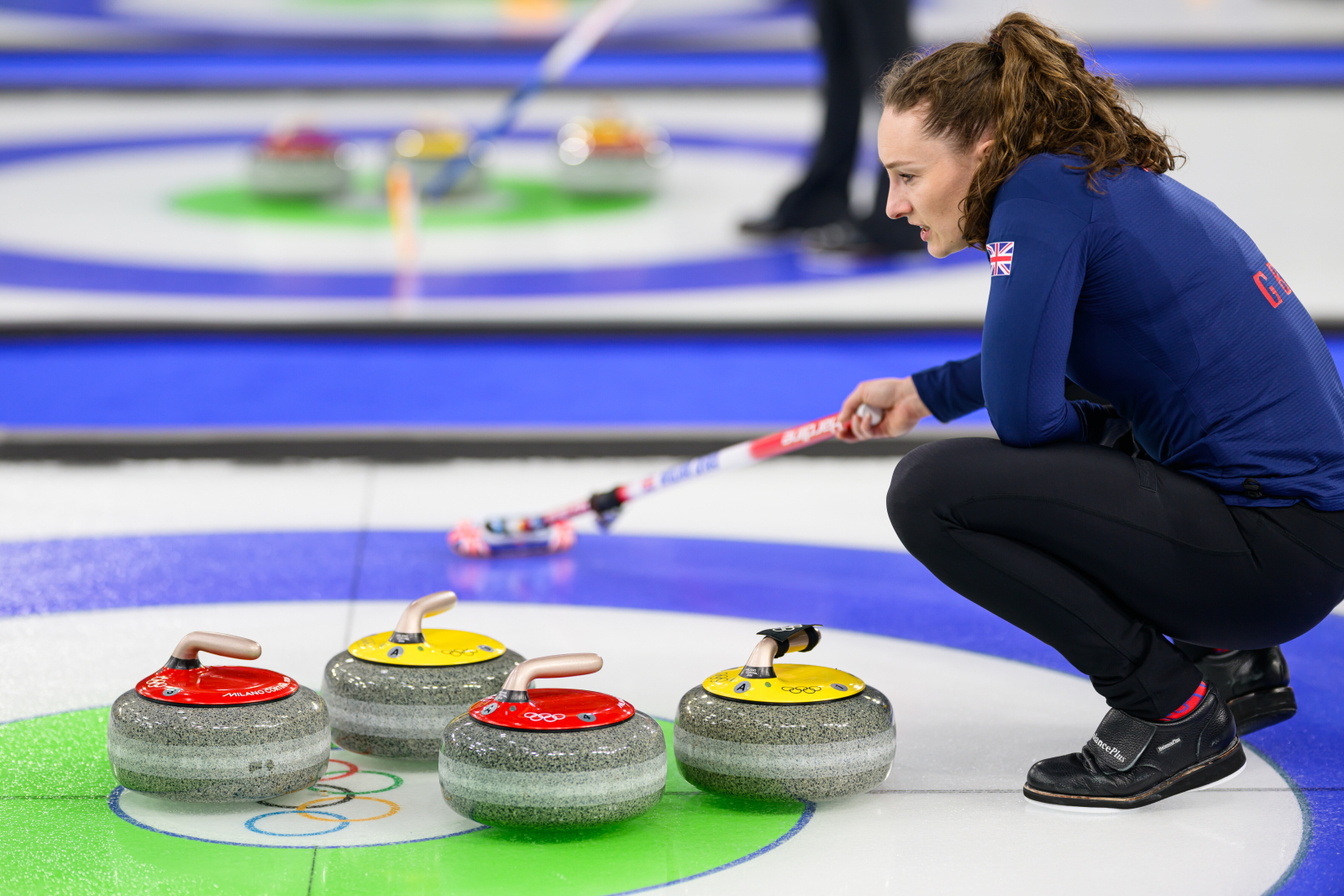 Idą jak burza. Komplet zwycięstw