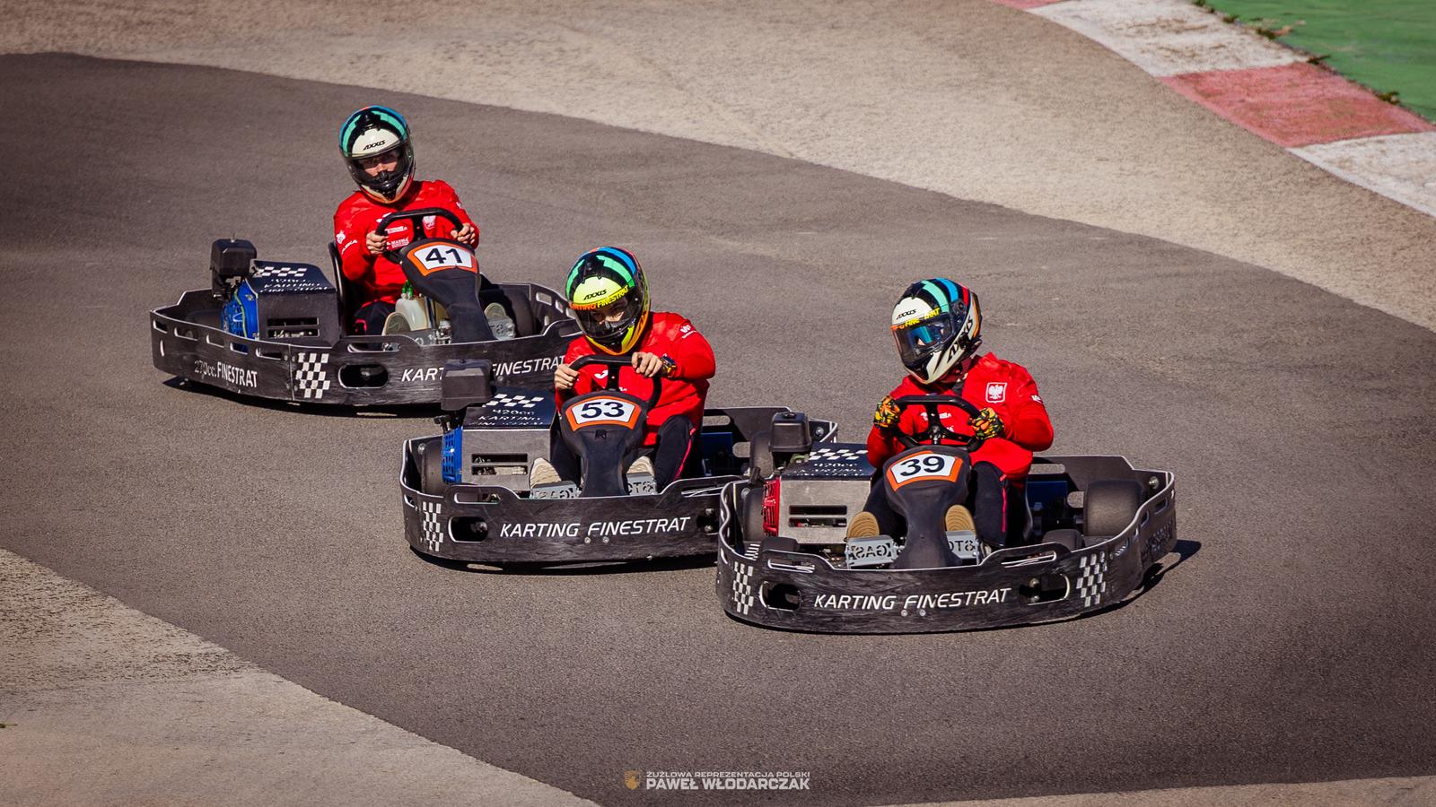 Żużel. Nie mogło zabraknąć ścigania. Piotr Pawlicki znowu najlepszy