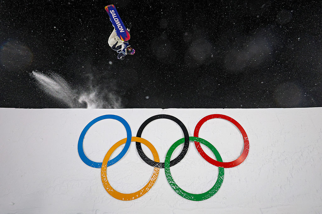 Tego wieczoru zapłonie znicz. Ceremonia otwarcia igrzysk olimpijskich NA ŻYWO