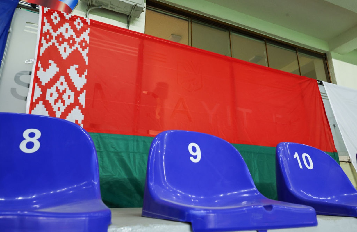 Odmówili gry z Białorusią. UEFA była bezlitosna