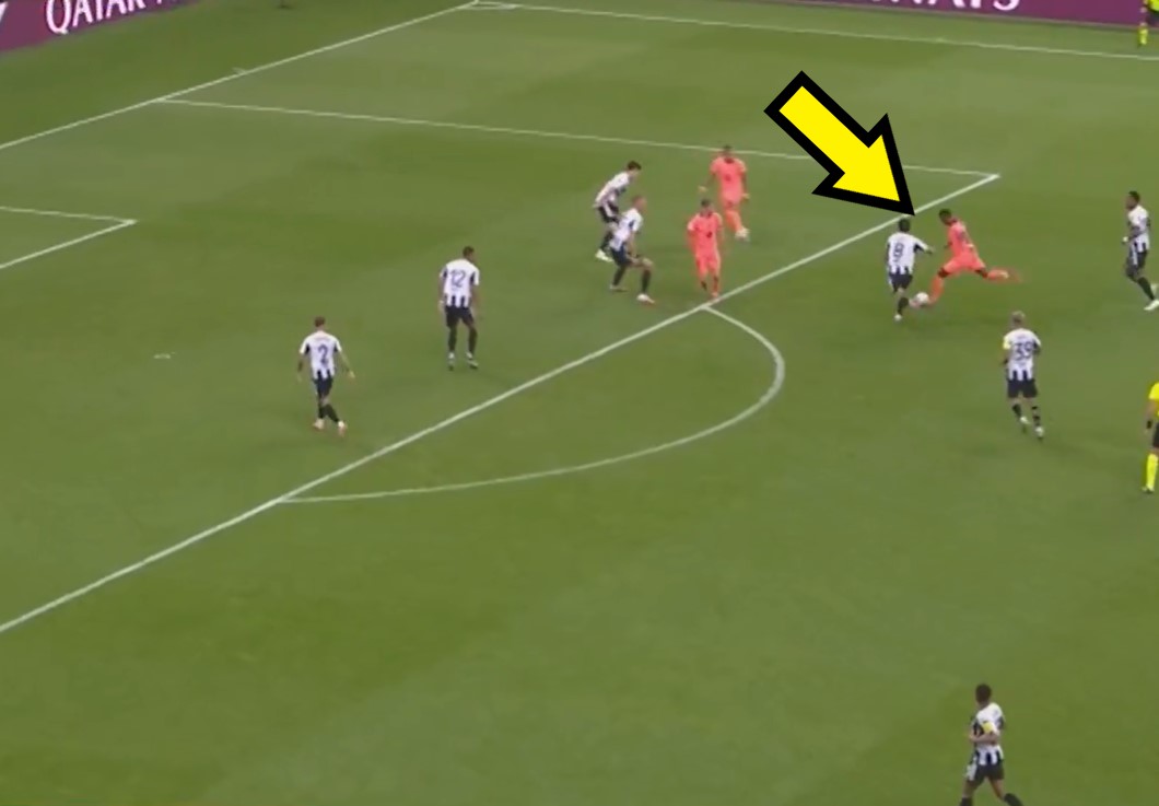 Oficjalnie. Oto najpiękniejsze gole tej edycji LM. Wygrał piłkarz Barcelony