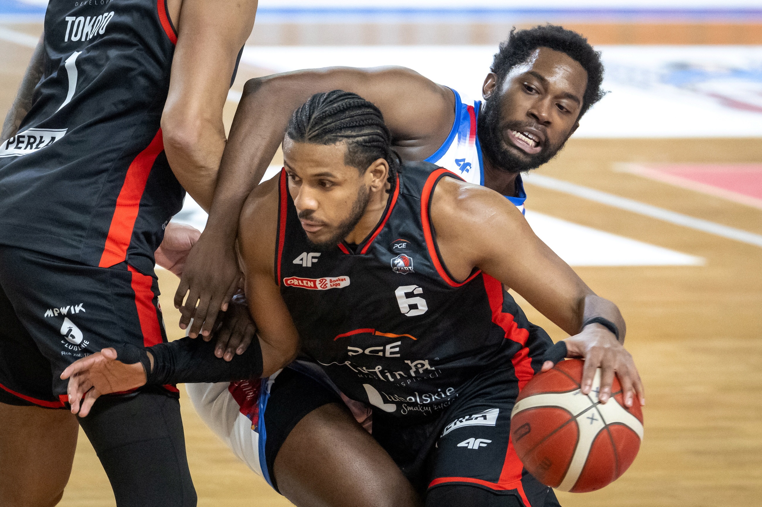 Ten wynik będzie bolał długo. To oni wypadną poza play-in?