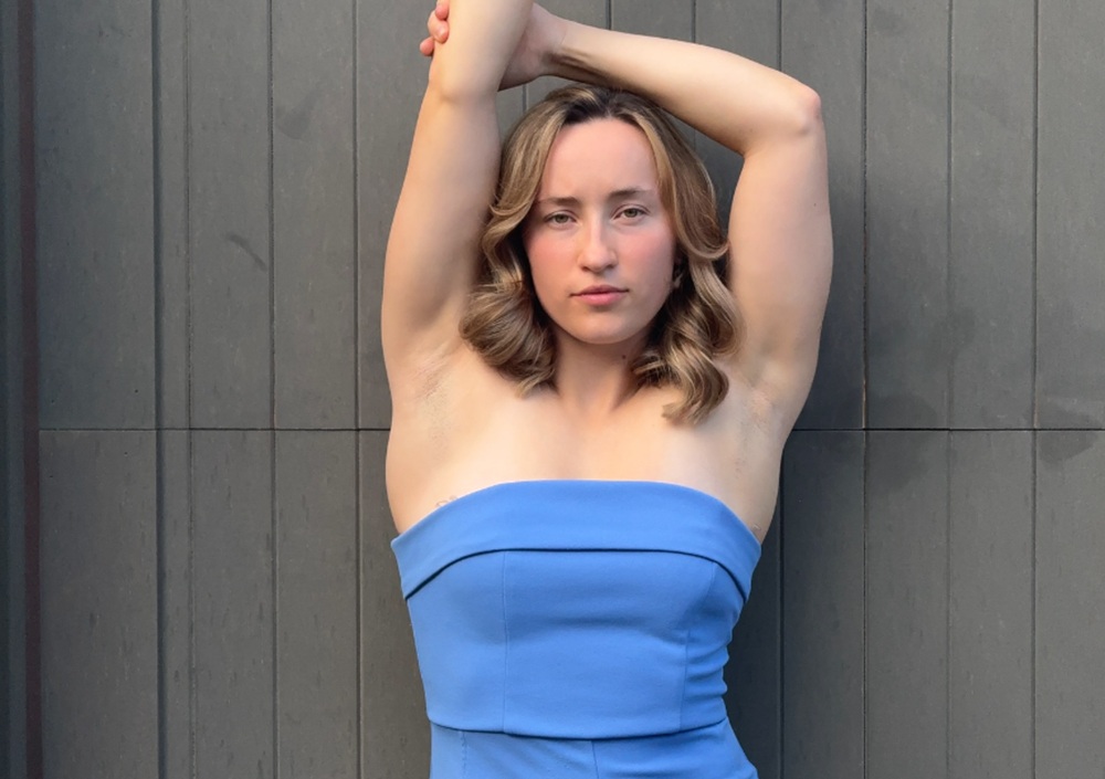 "Otwarta na prawie wszystko". W mediach zawrzało po ogłoszeniu olimpijki