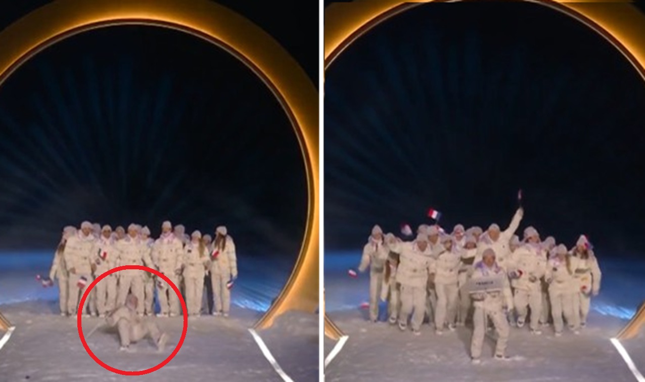 Francuzi oszukali fanów. Wszystko było zaplanowane