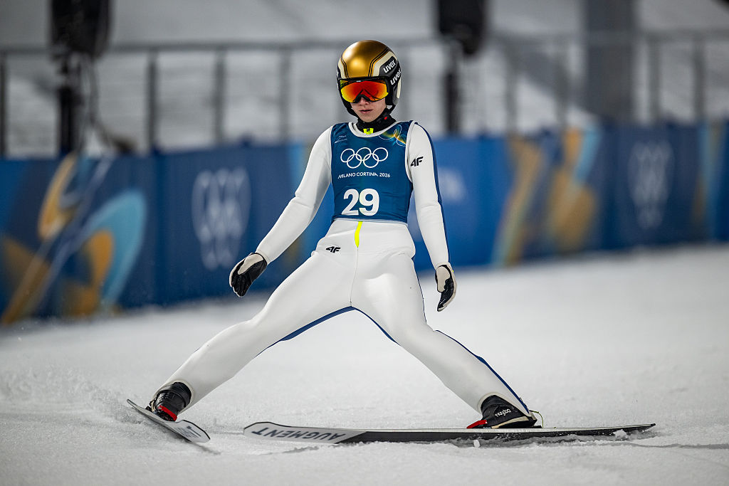 Igrzyska olimpijskie 2026: zobacz plan startów Polaków (sobota, 7 lutego)