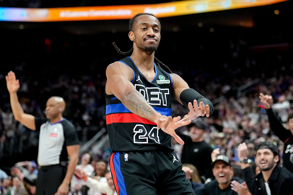 Przerwali ich serię w spektakularny sposób