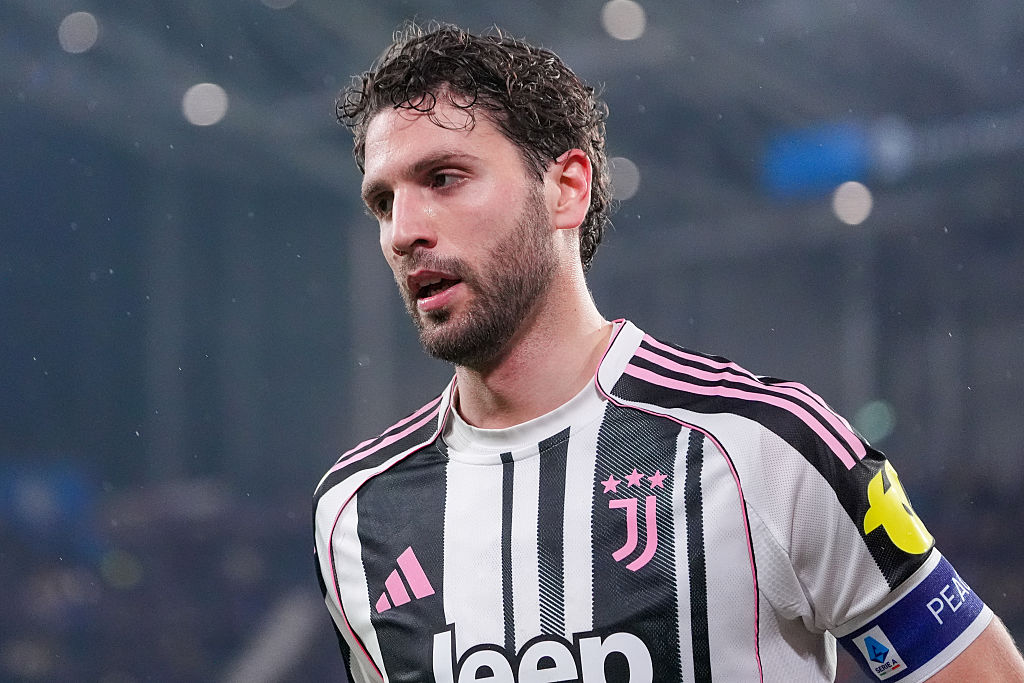 Gwiazdor Juventusu wyląduje w Manchesterze? Transfer wisi w powietrzu