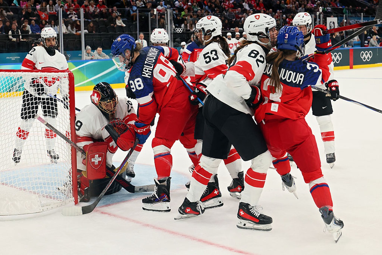 Kolejny mecz na igrzyskach zagrożony. Cała drużyna trafiła na izolację