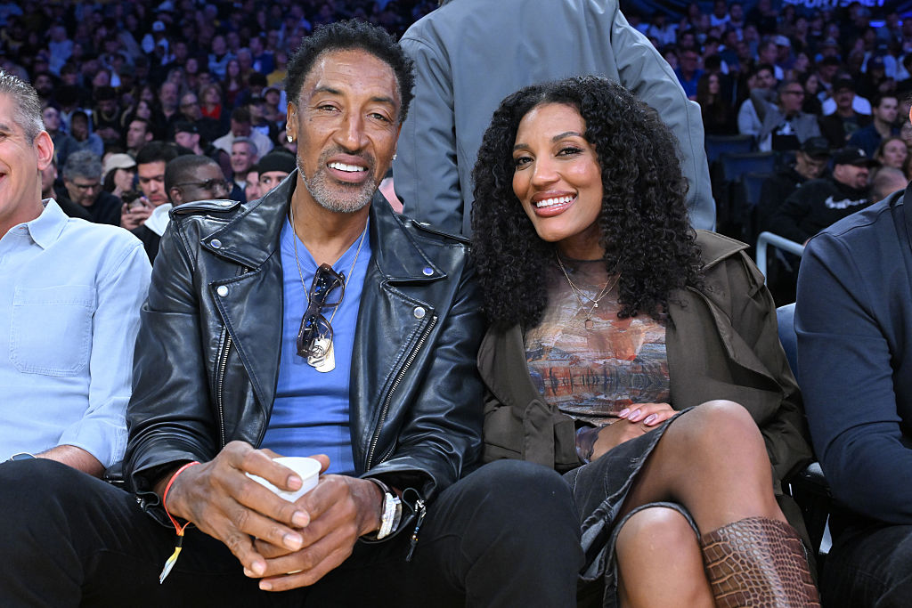 Wrócił do gry. Z trybun wspierał go słynny ojciec