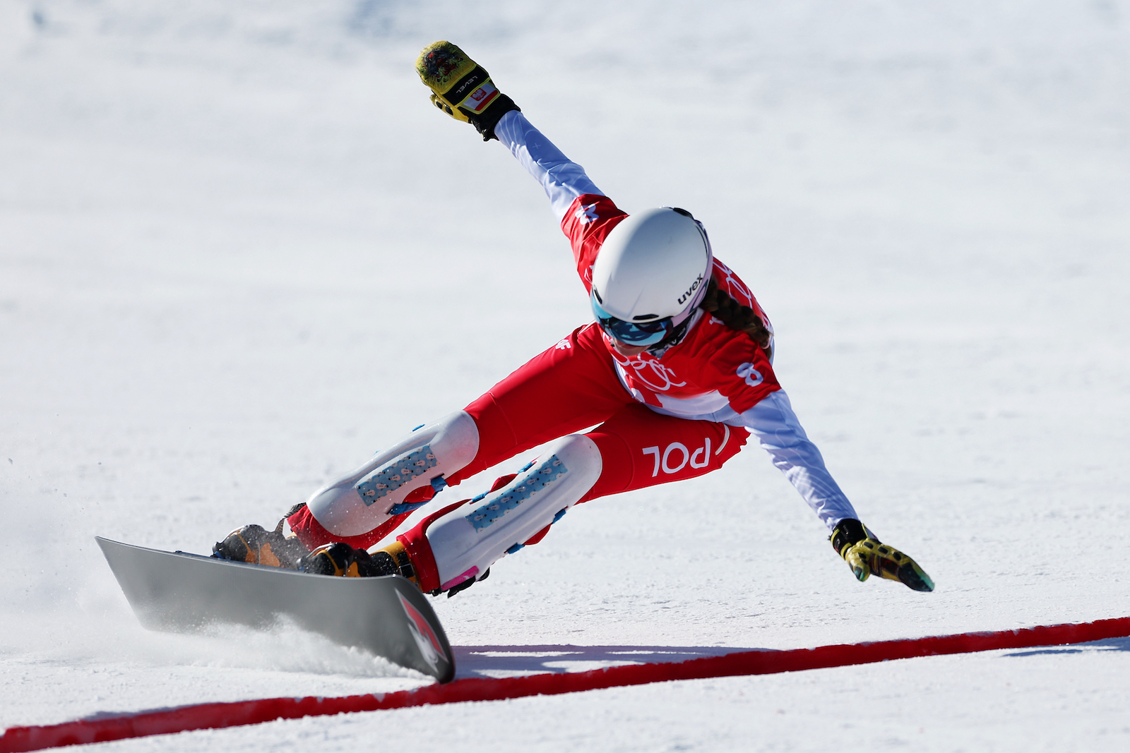 Igrzyska Olimpijskie 2026. Sprawdź plan startów Polaków (niedziela, 8 lutego)