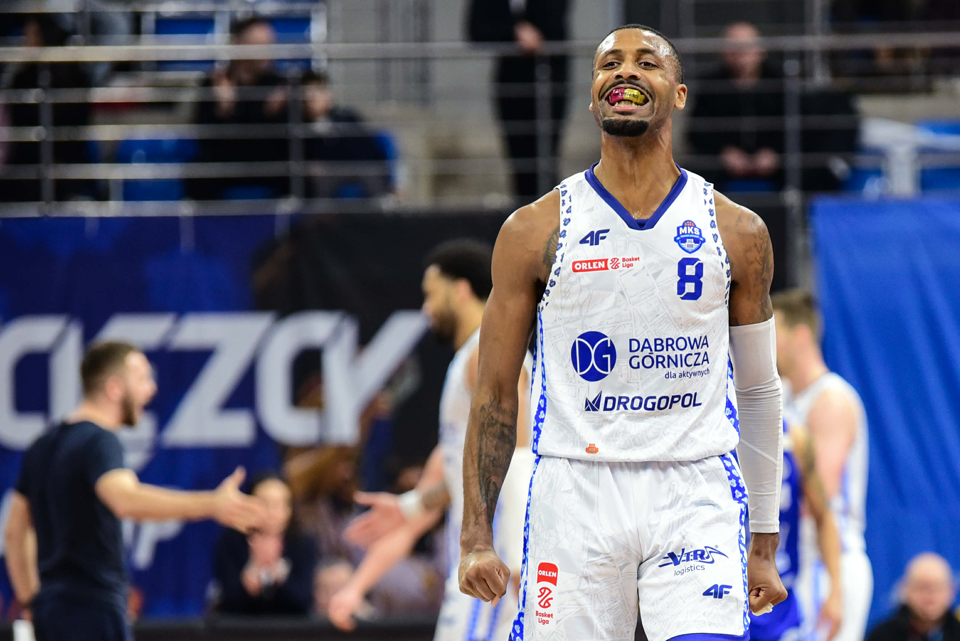 MKS nie zwalnia tempa! Walczy o play-offy