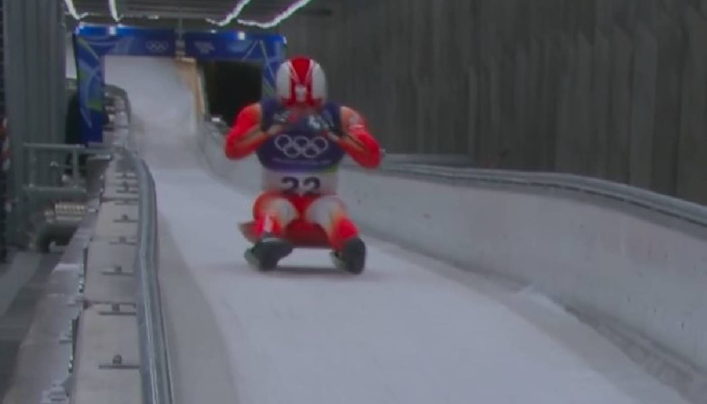 Polak był załamany po występie. "Ma pecha do igrzysk"