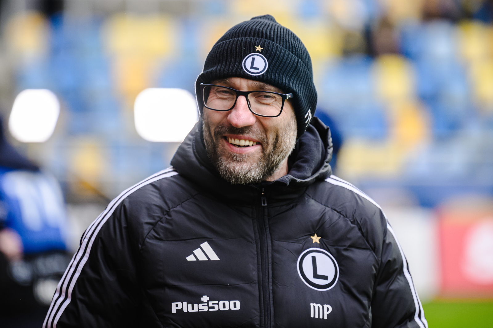 Papszun docenia remis w Gdyni. "Wydawało się, iż jest po nas"