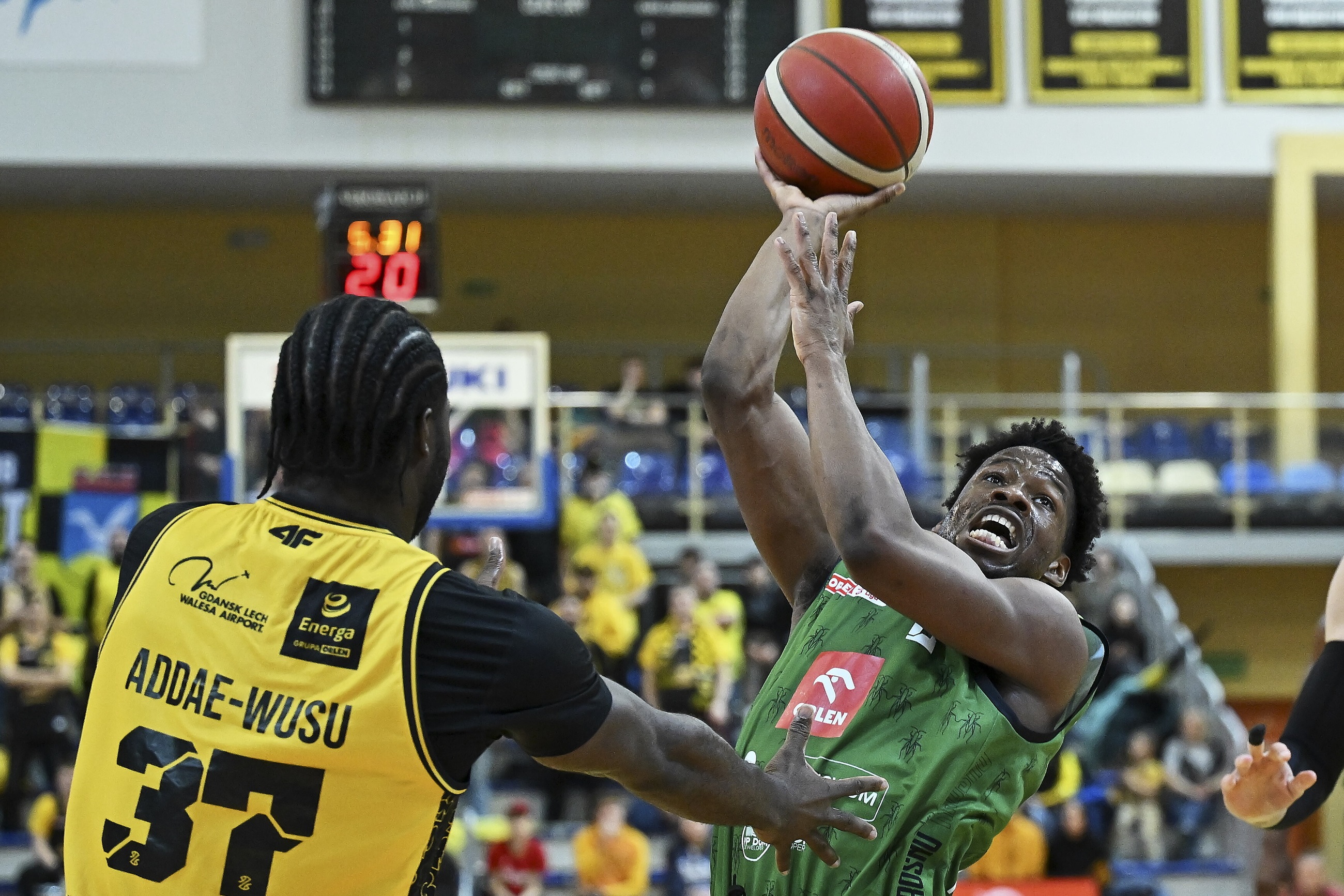 Dolaliby oliwy do ognia. Zabrakło naprawdę niewiele