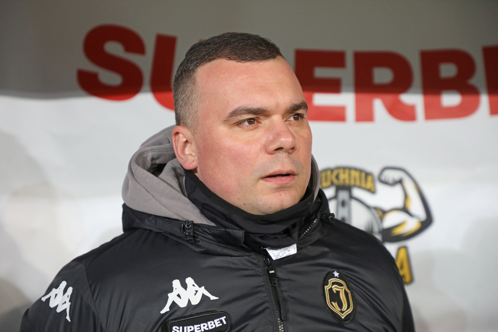 Trenerzy Jagiellonii i Motoru zgodnie wybrali najważniejszy moment