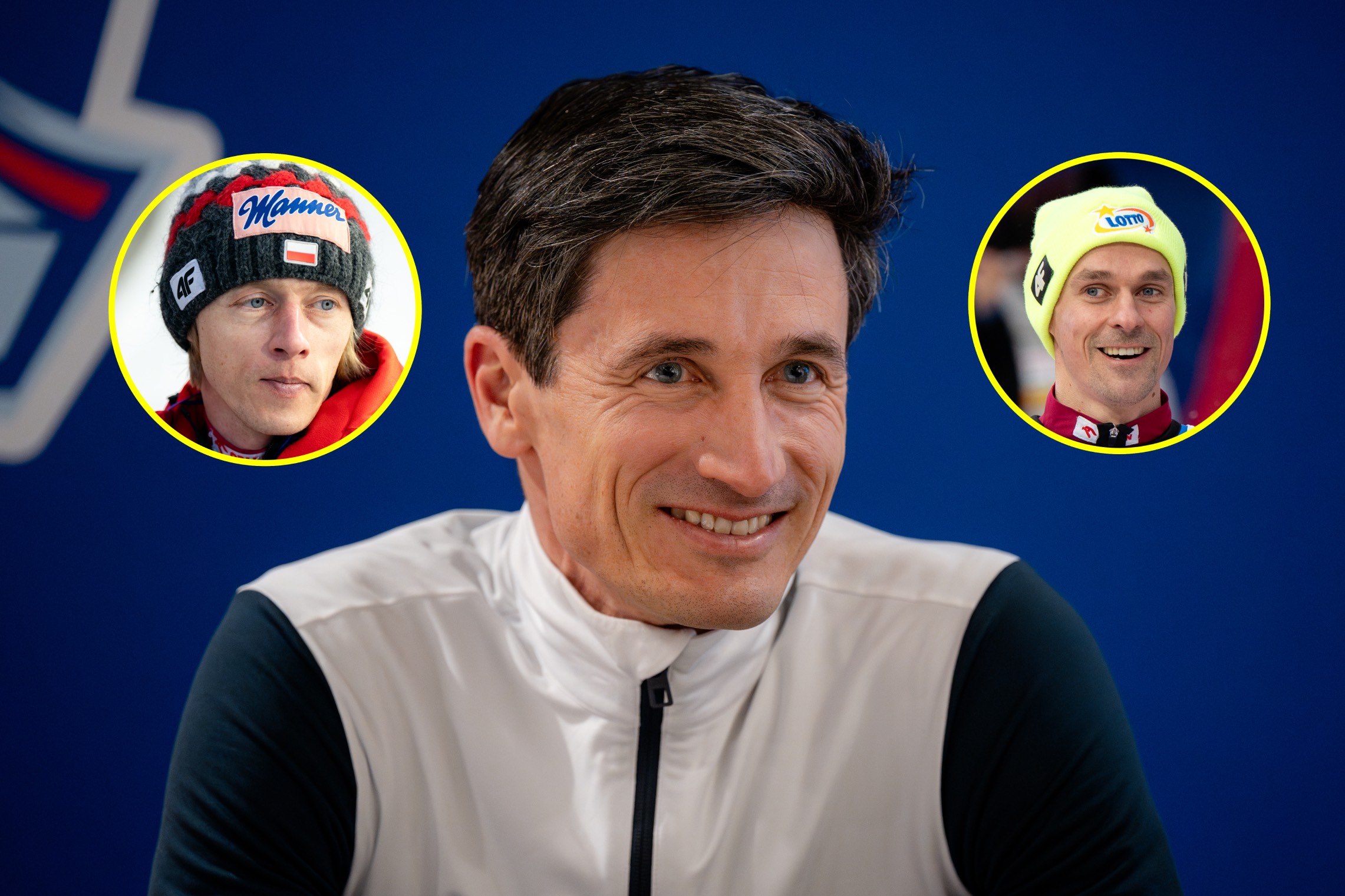 Schmitt wydał wyrok ws. dwóch Polaków. "Stracili ostatnią szansę"