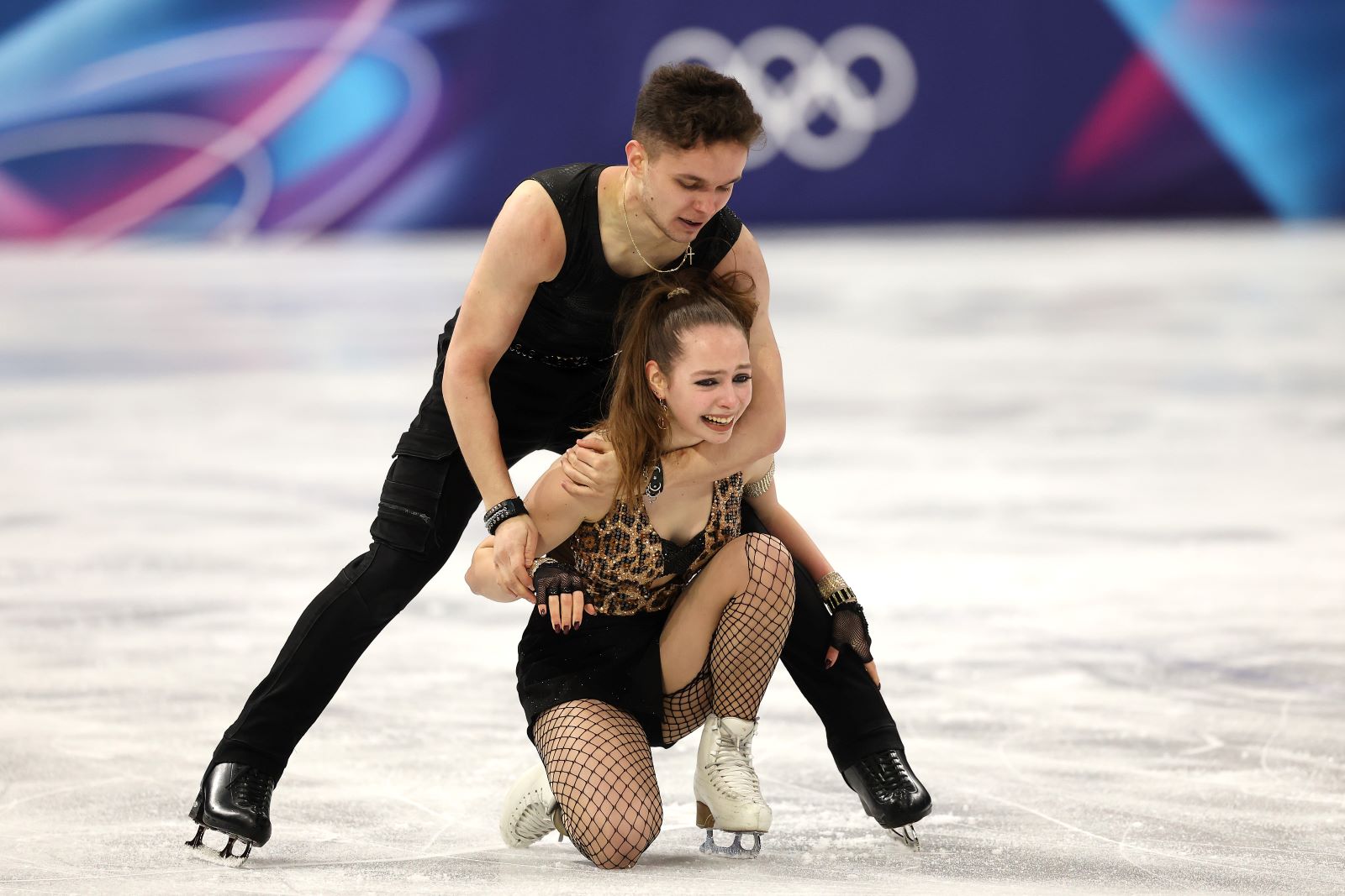 Skandaliczne słowa Rosjan o reprezentantce Polski. Piszą o "striptizie"