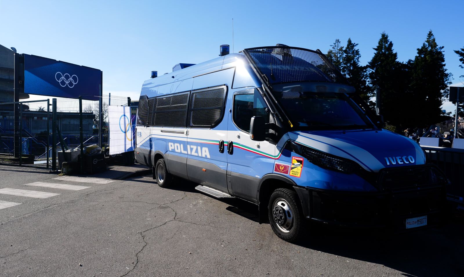 Niepokojące doniesienia z Włoch. "Podejrzenie sabotażu"