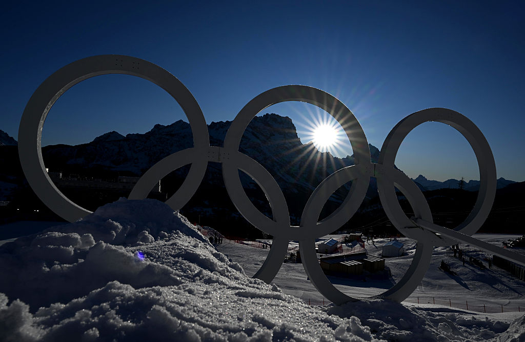 "Gotowość do powitania Rosji". Niepokojące wieści po posiedzeniu MKOl-u