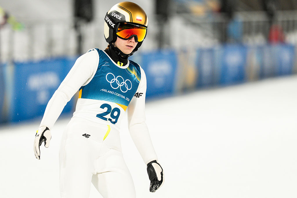 Polka sprawiła sensację na IO, ale jest niedosyt. Obok nosa przeszły jej pieniądze