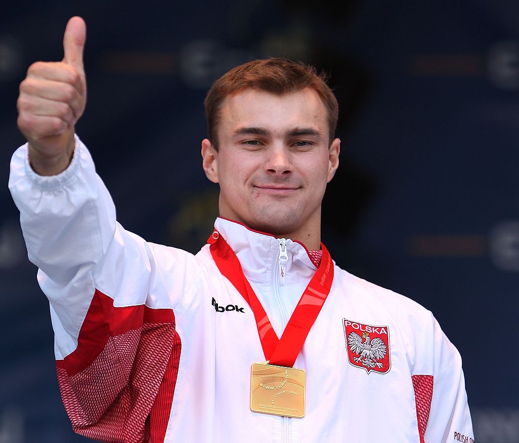 Polscy medaliści olimpijscy - rozpoznaj ich na zdjęciach!