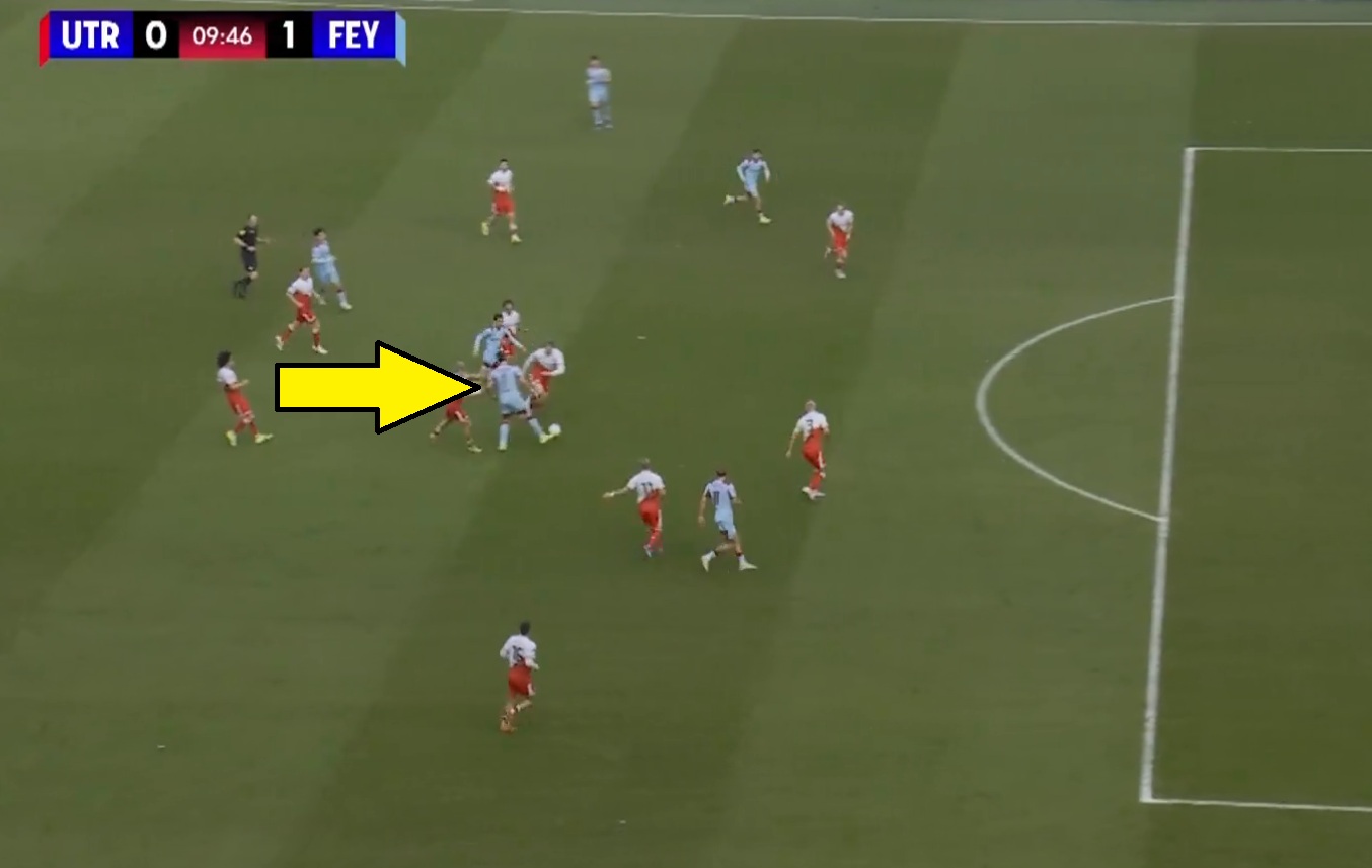 Magiczny dotyk Modera. Kapitalne wieści dla Urbana