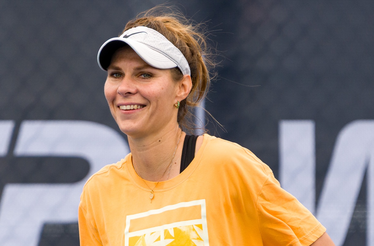 Polka zadebiutowała z nową partnerką. Zwrot akcji w Dosze